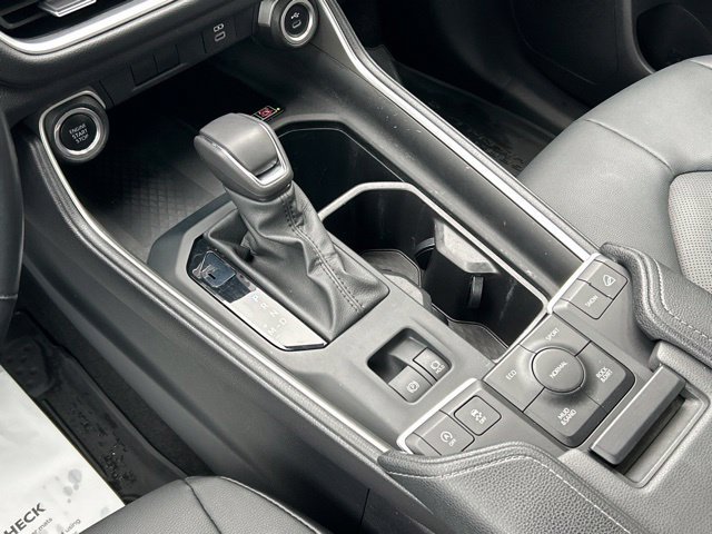 Used 2024 Toyota Grand Highlander AWD image 50
