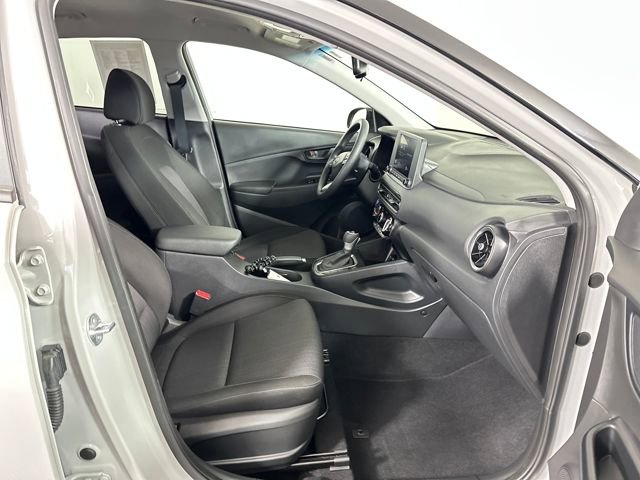 Certified 2023 Hyundai Kona SEL image 28