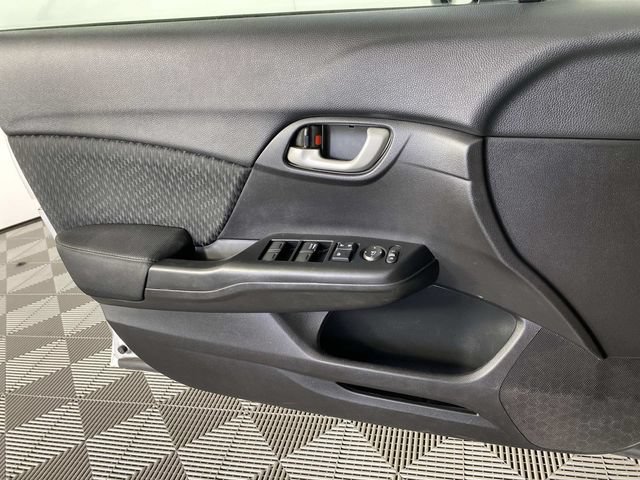 Used 2015 Honda Civic SE image 23