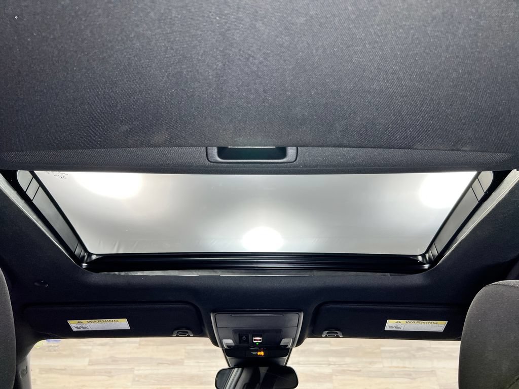 Used 2025 Honda Accord Sport image 22