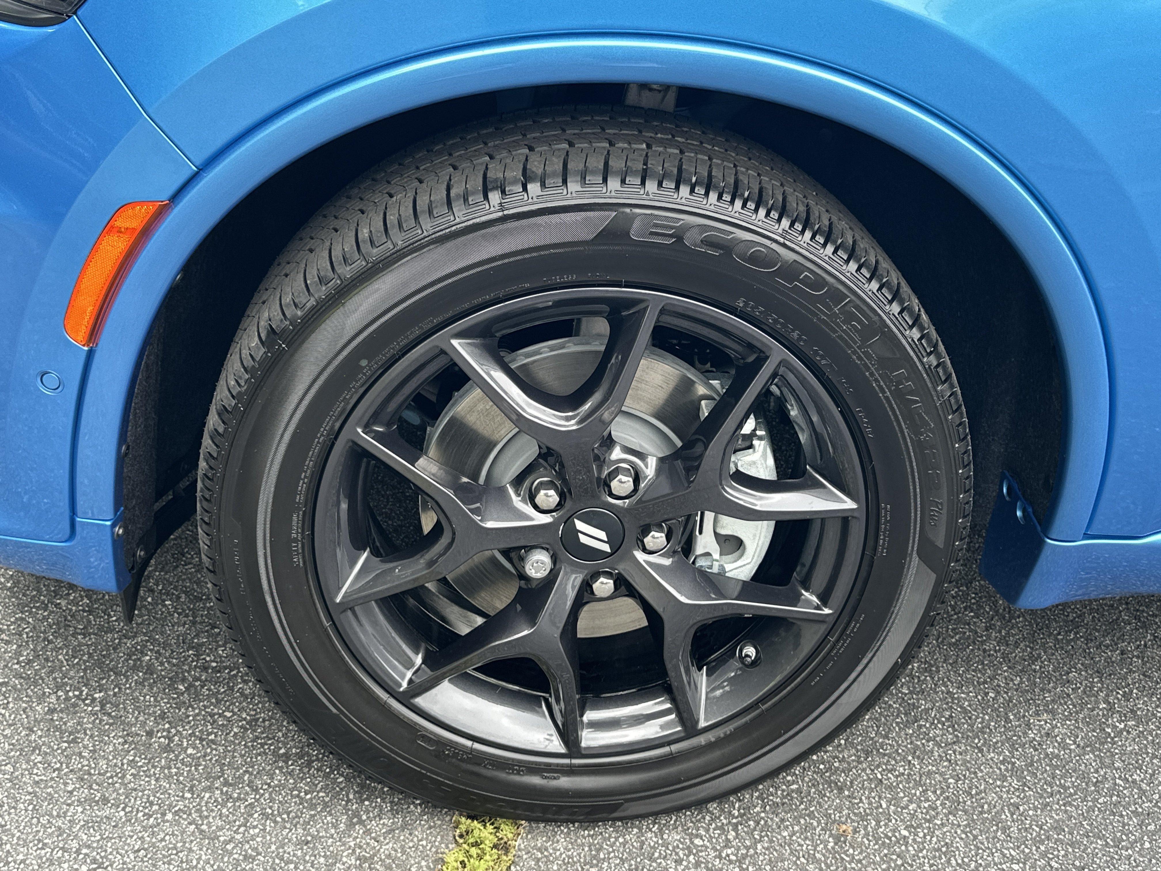 New 2026 Dodge Durango GT AWD/4WD image 13
