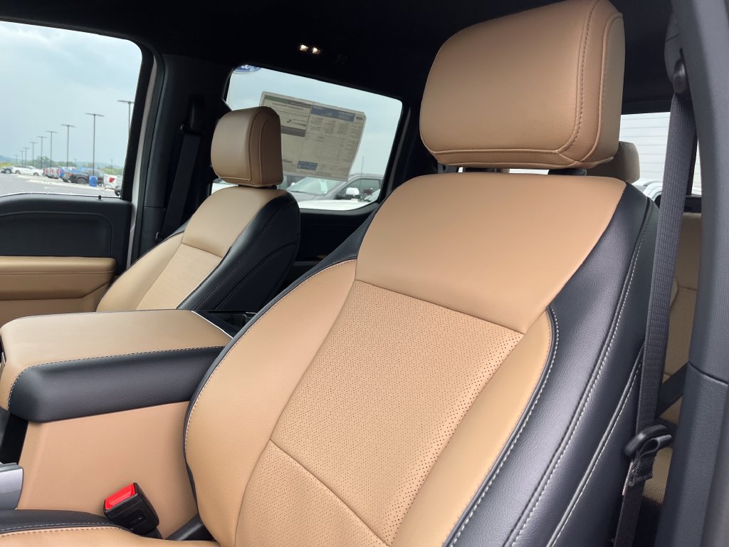 New 2027 Ford F250 Lariat AWD/4WD image 13