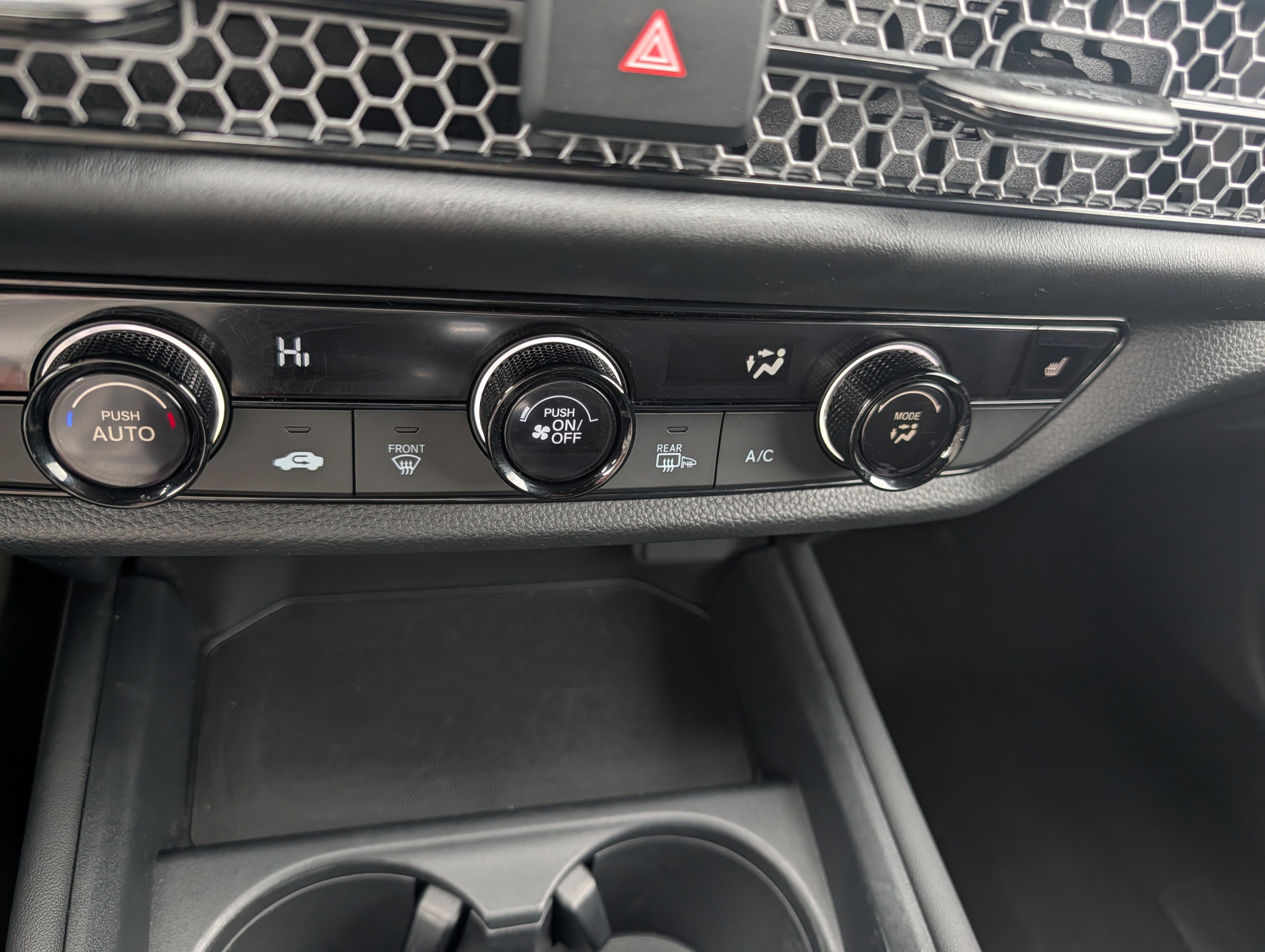 Used 2023 Honda HR-V Sport image 30