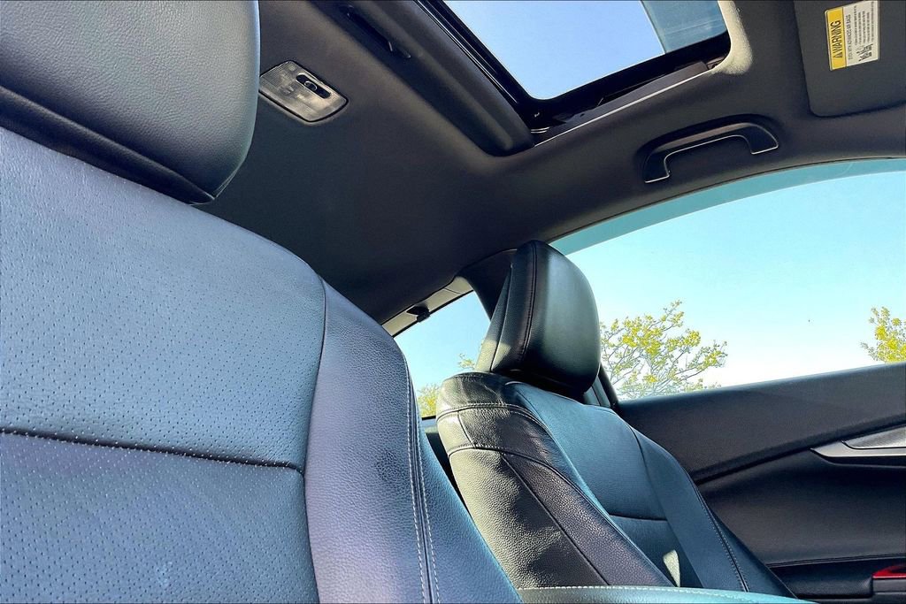 Used 2016 Honda Accord EX-L image 22