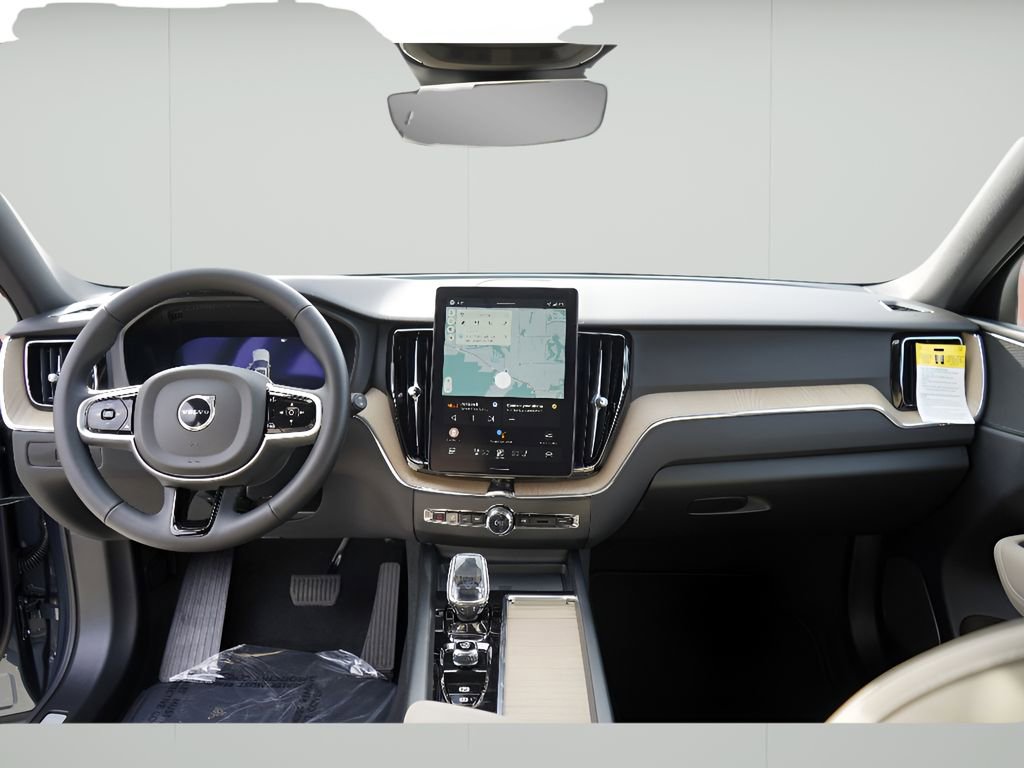 New 2026 Volvo XC60 B5 Plus w/ Protection Package Premier AWD/4WD image 20