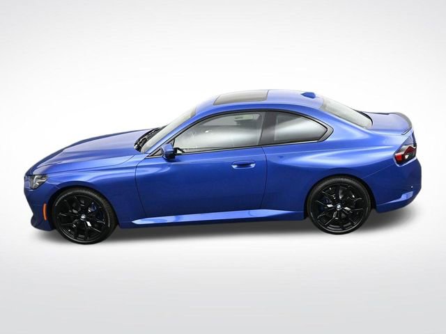 New 2026 BMW 230i xDrive Coupe w/ Premium Package image 23