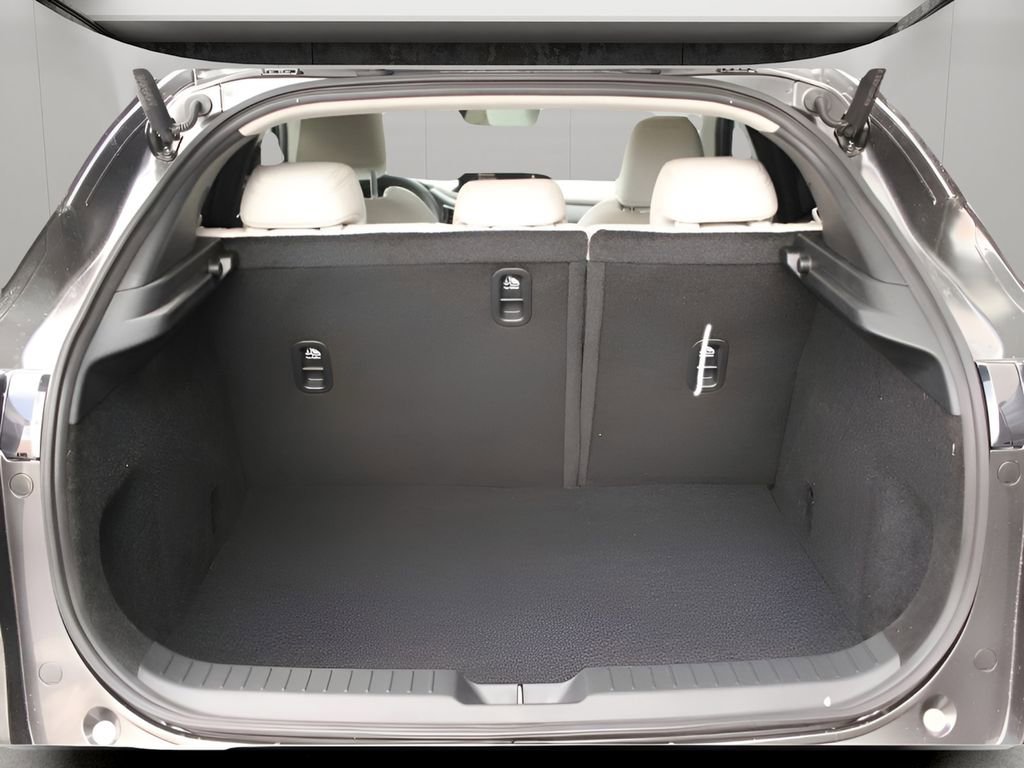 Used 2025 MAZDA CX-30 2.5 Turbo w/ Premium Package image 20