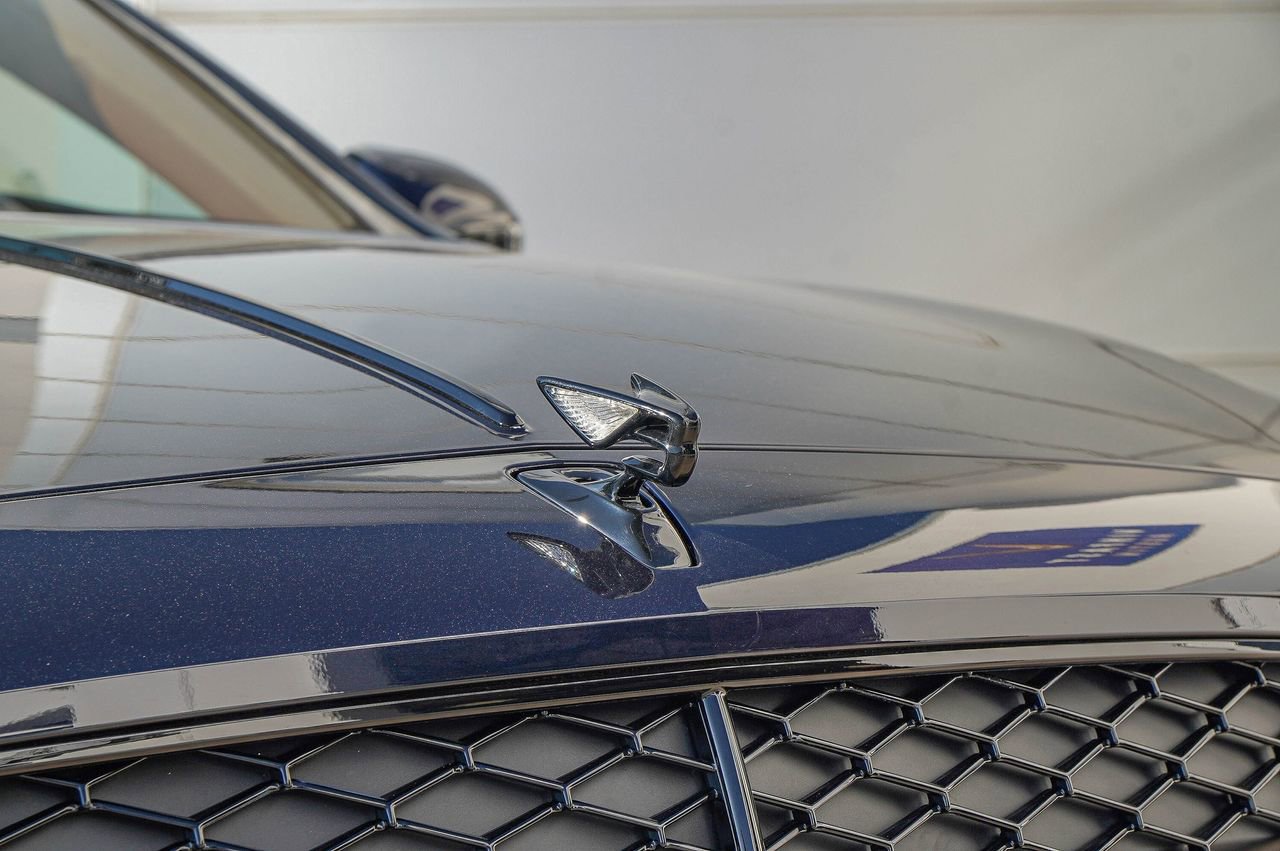 New 2026 Bentley Flying Spur Plug-In Hybrid AWD/4WD image 10