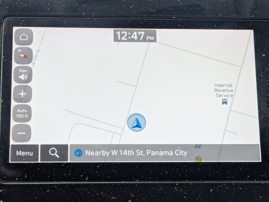 Used 2023 Hyundai Tucson Limited image 14