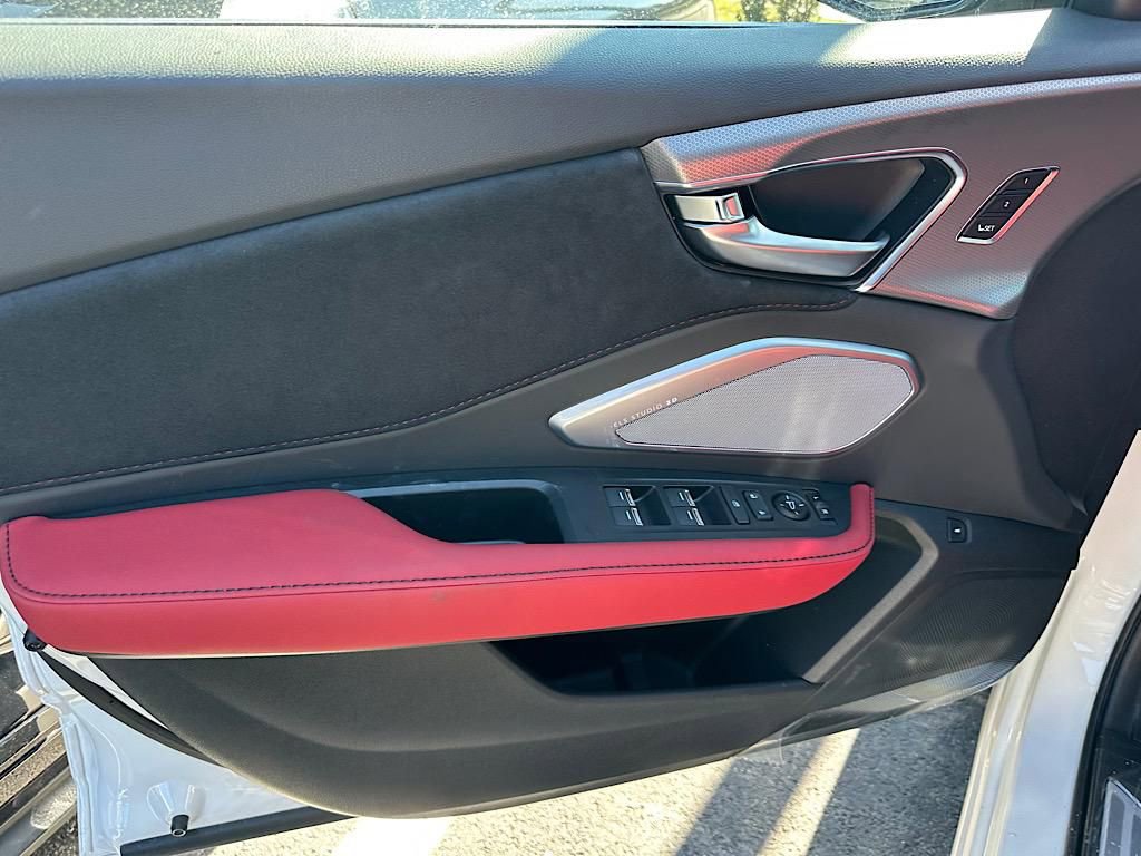 New 2026 Acura RDX A-Spec image 9