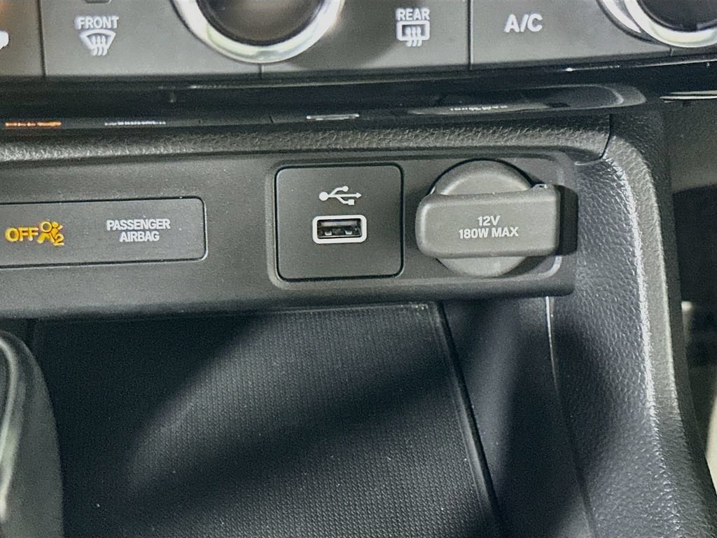 Used 2024 Honda Civic Sport image 27