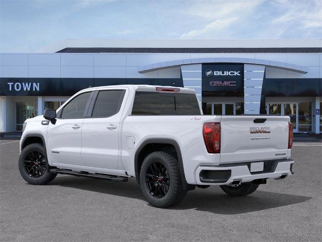 New 2026 GMC Sierra 1500 Elevation w/ Elevation Premium Package image 3