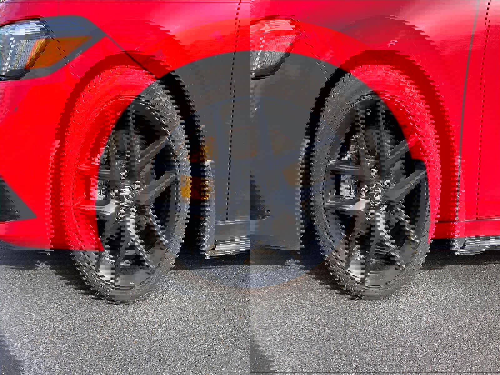 Used 2022 Honda Civic Si image 12