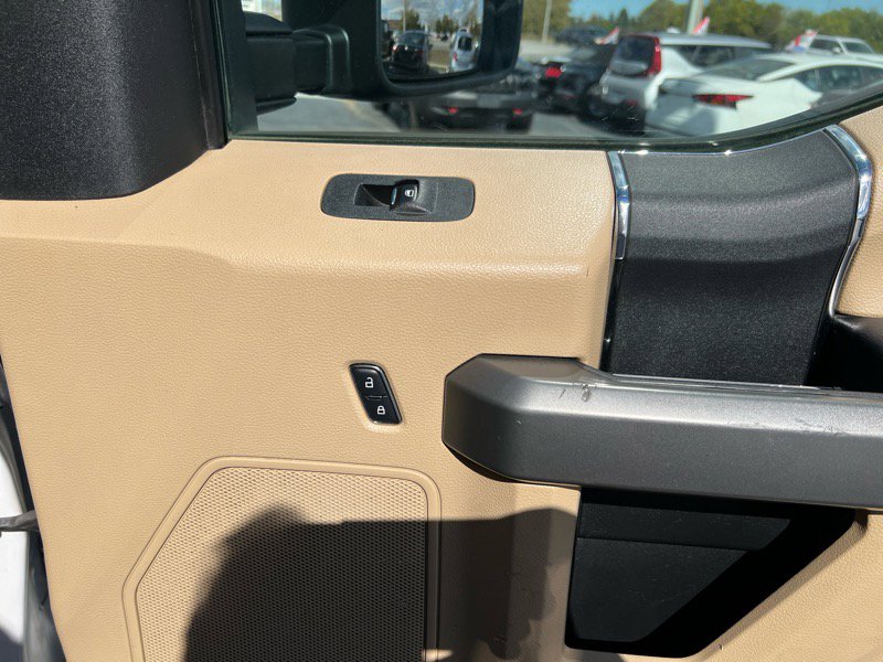 Used 2017 Ford F250 XLT w/ Snow Plow Prep Package image 12