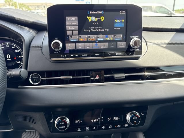 New 2025 Mitsubishi Outlander ES AWD/4WD image 18