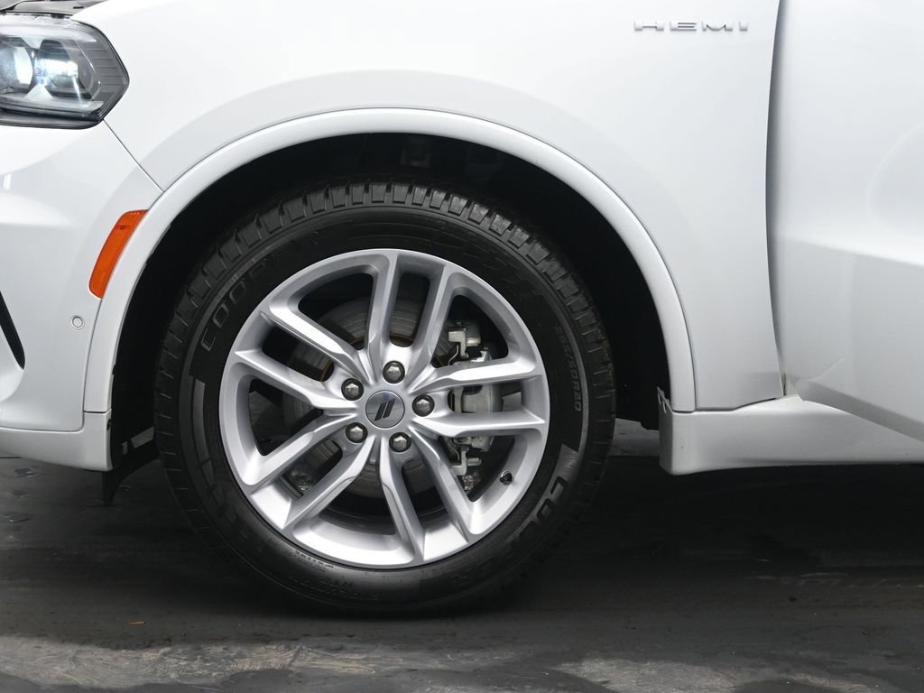 Used 2023 Dodge Durango R/T image 37