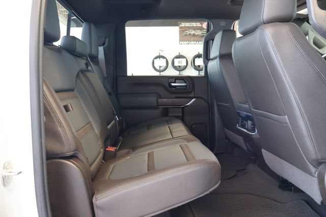 Used 2022 GMC Sierra 3500 Denali AWD/4WD image 23