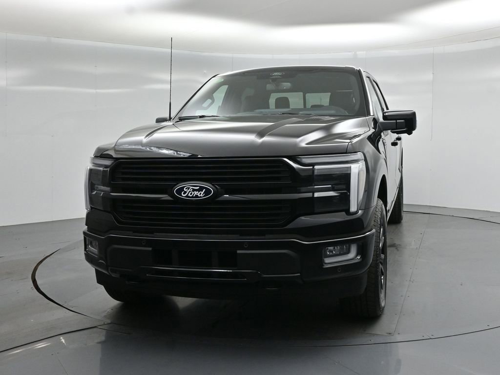 New 2026 Ford F150 Platinum AWD/4WD image 57
