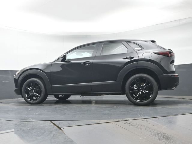 New 2026 MAZDA CX-30 AWD 2.5 S w/ Select Sport Pkg image 19