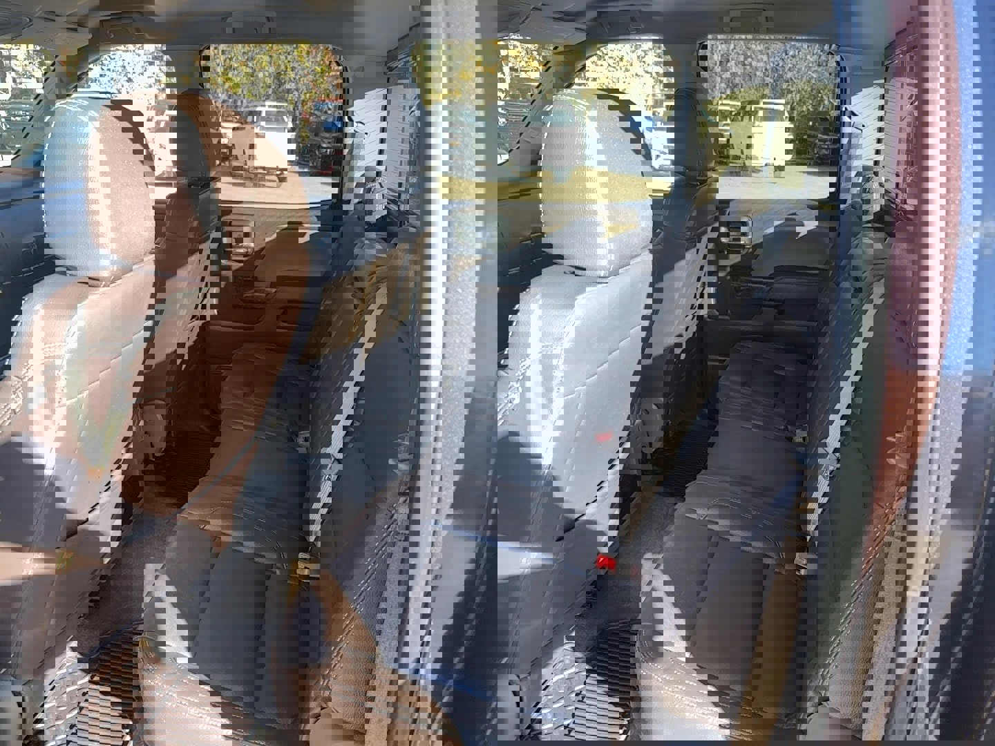 Used 2016 Chevrolet Silverado 3500 LT w/ LT Convenience Package AWD/4WD image 10