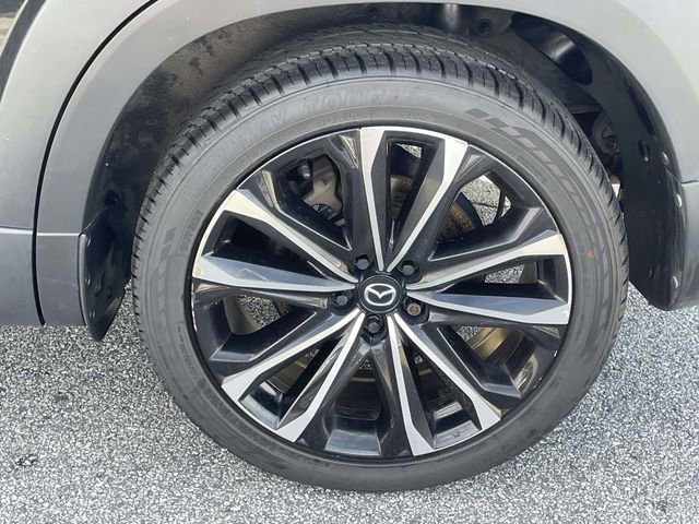 Used 2023 MAZDA CX-50 AWD 2.5 S w/ Cargo Package image 26
