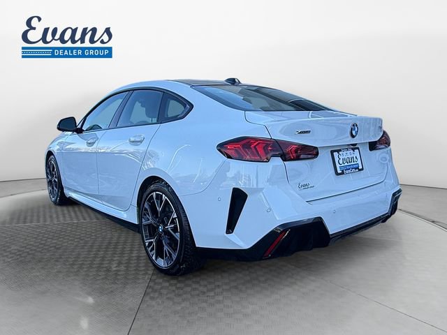 Certified 2025 BMW 228i xDrive image 4