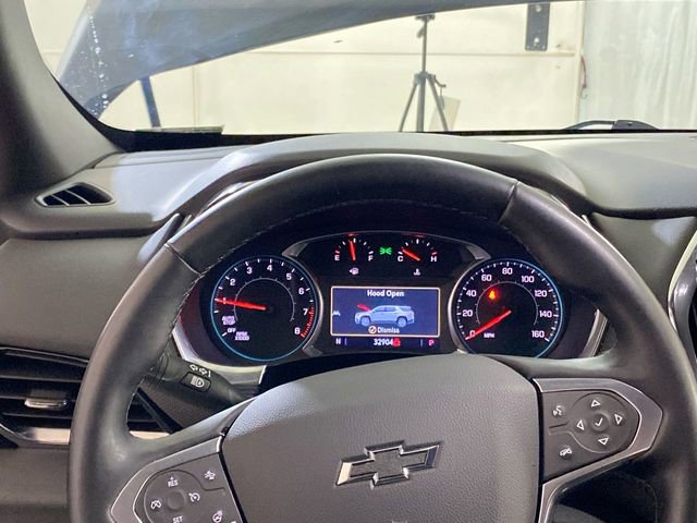 Certified 2023 Chevrolet Traverse RS image 33