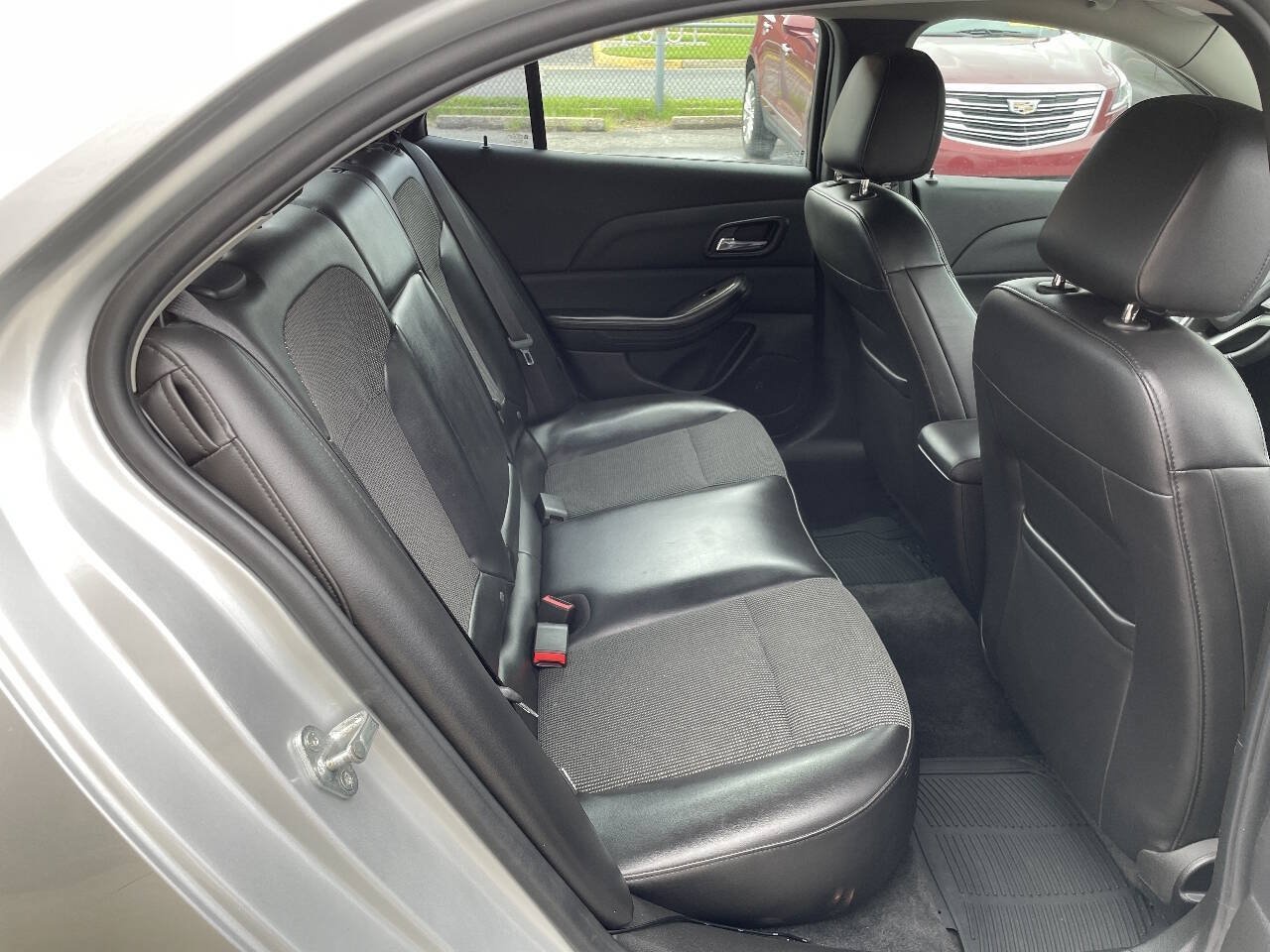 Used 2014 Chevrolet Malibu LT FWD image 28
