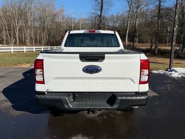 New 2025 Ford Ranger XL w/ Trailer Tow Package image 5