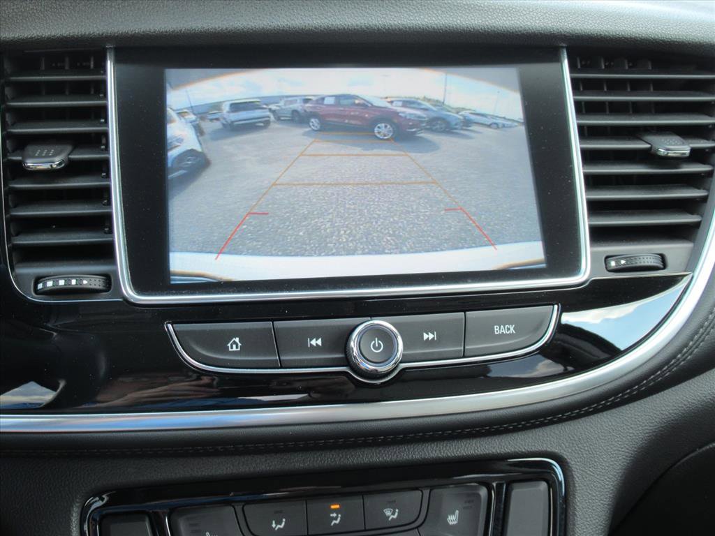 Used 2019 Buick Encore Essence image 26