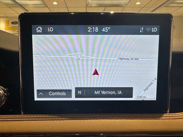 Used 2022 Lincoln Corsair Reserve w/ Equipment Group 201A image 5