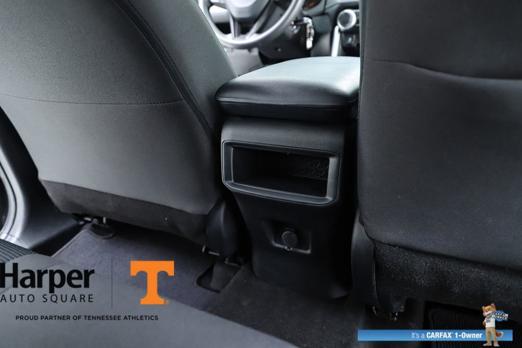 Used 2020 Toyota RAV4 LE image 74