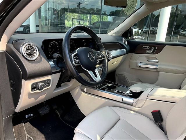 Certified 2023 Mercedes-Benz GLB 250 4MATIC image 19