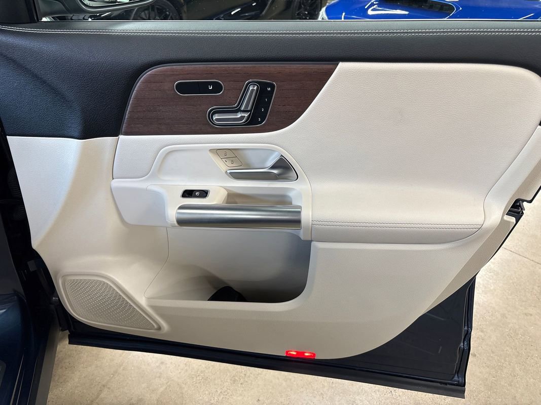 Used 2023 Mercedes-Benz GLA 250 4MATIC image 53