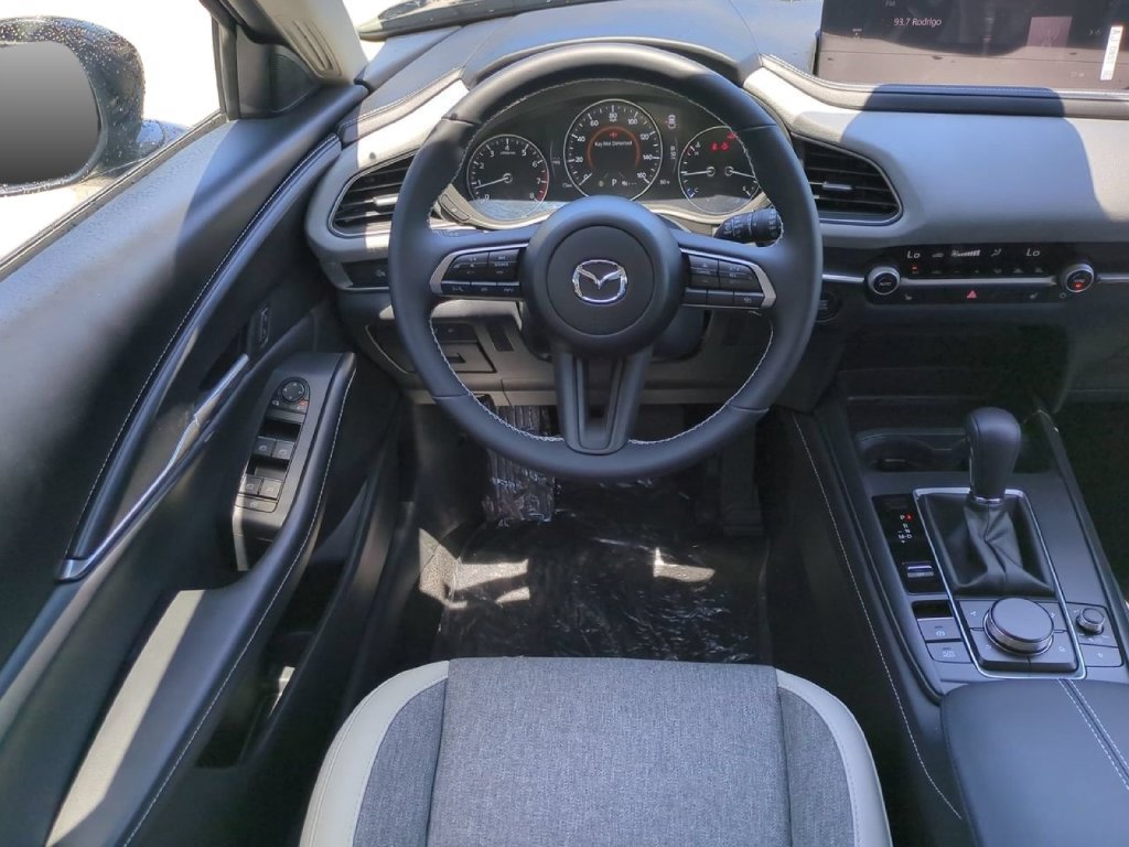 New 2026 MAZDA CX-30 Aire Edition AWD/4WD image 15