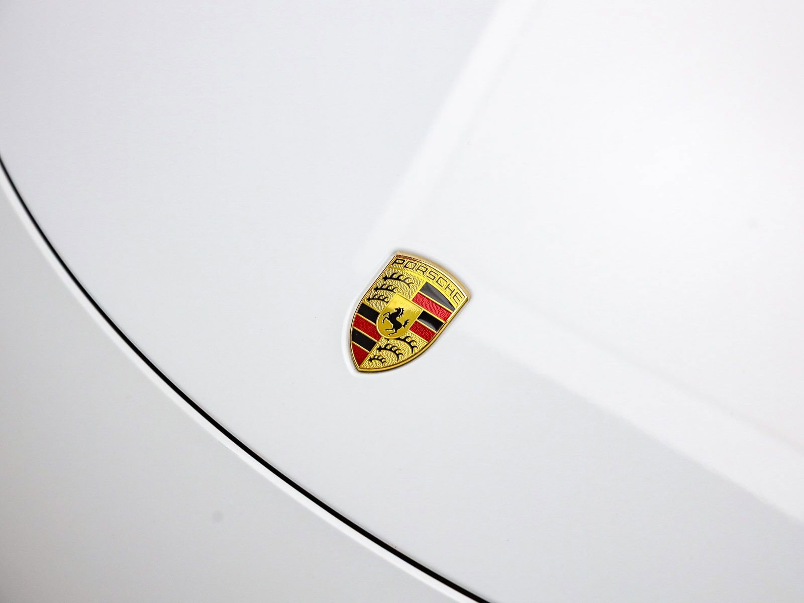 Certified 2018 Porsche 911 Carrera S RWD image 14