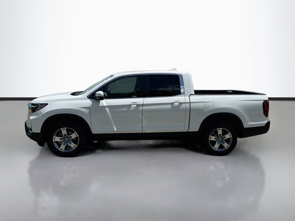 New 2026 Honda Ridgeline RTL image 5