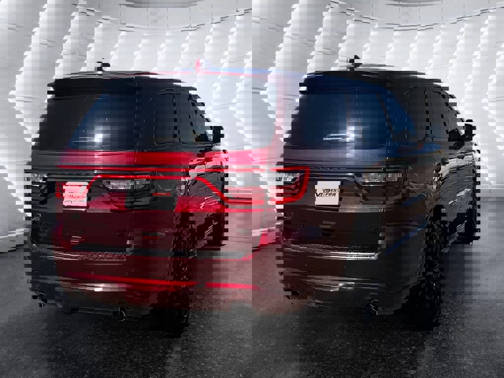 Used 2021 Dodge Durango R/T w/ Blacktop Package image 4
