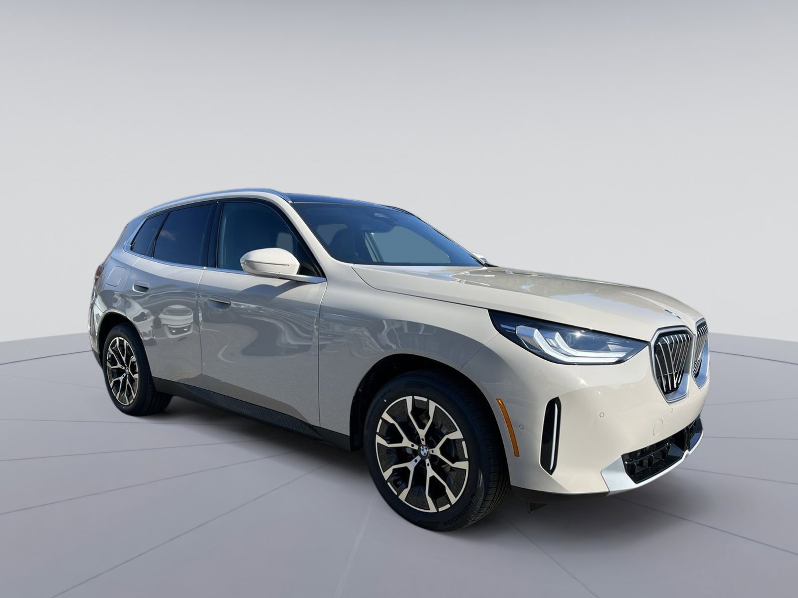 New 2026 BMW X3 xDrive30 w/ Convenience Package image 7