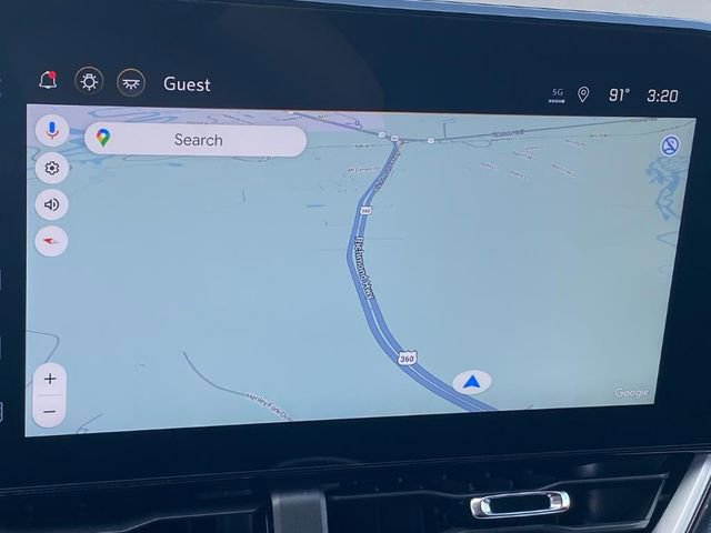 New 2026 Chevrolet Equinox LT w/ LPO, Floor Liner Package image 10