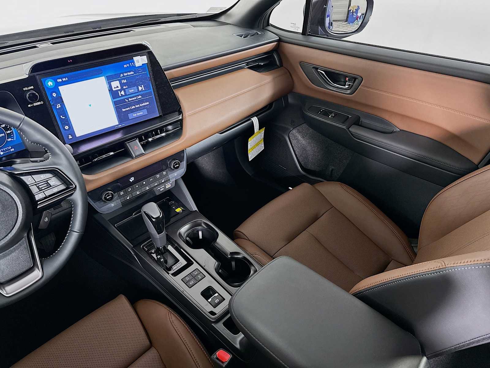 New 2026 Subaru Outback Touring XT AWD/4WD image 22