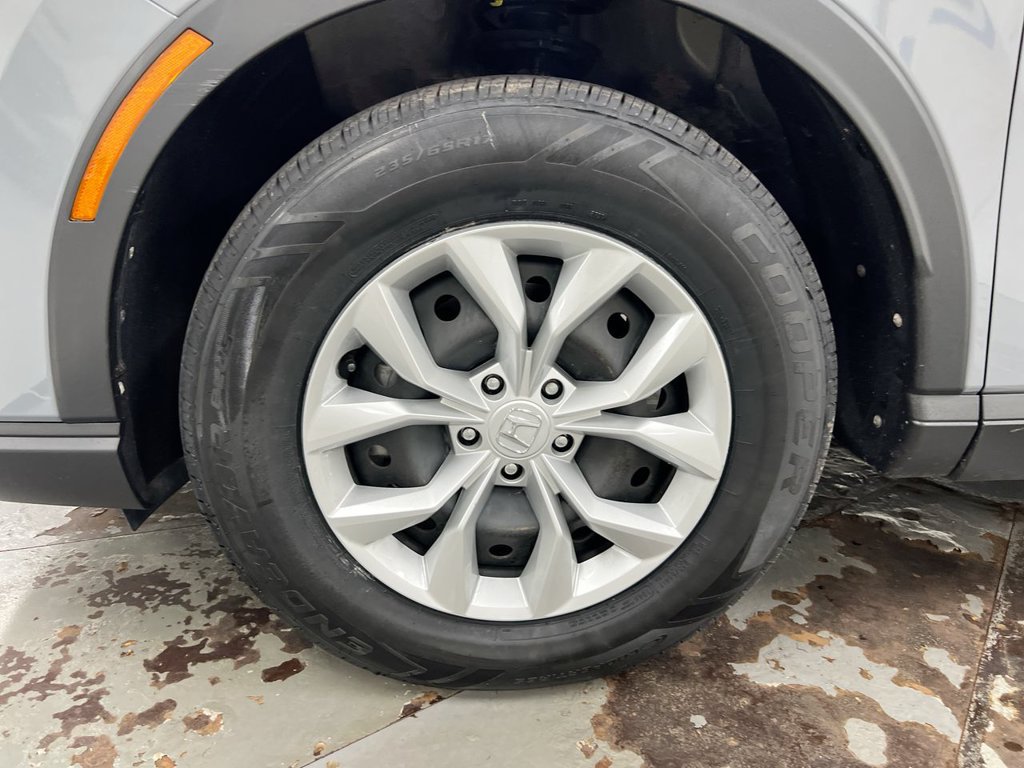 Used 2024 Honda CR-V LX image 26