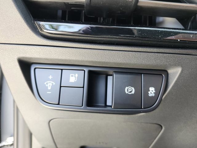 New 2026 Kia EV6 Light RWD image 31