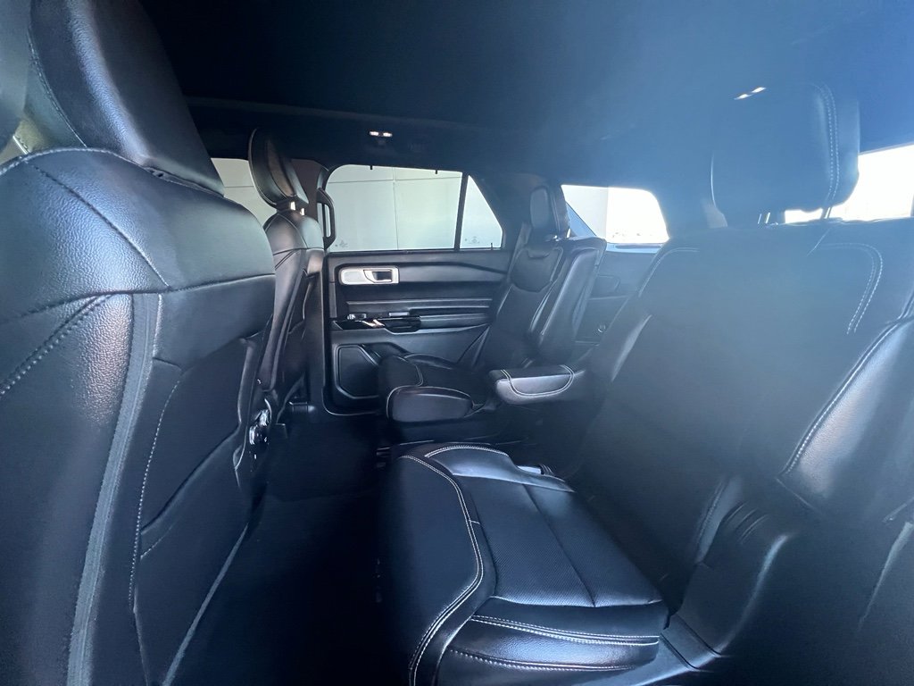 Used 2021 Ford Explorer ST w/ Equipment Group 401A image 17