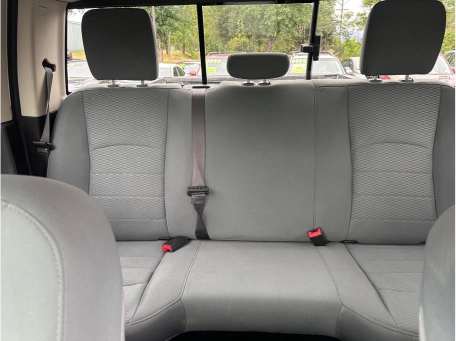 Used 2019 RAM 1500 Classic SLT w/ Luxury Group AWD/4WD image 20