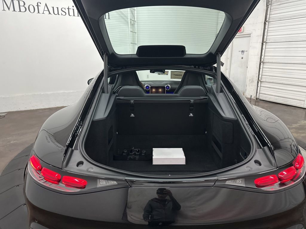 New 2026 Mercedes-Benz AMG GT 63 image 26