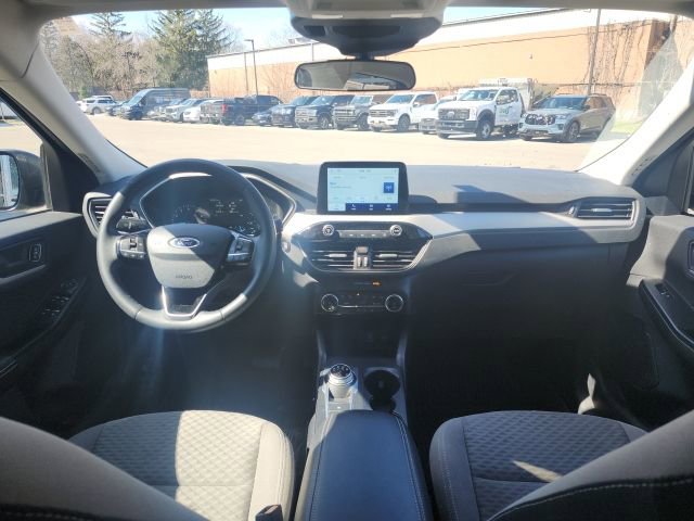 Used 2022 Ford Escape SE w/ Convenience Package image 17