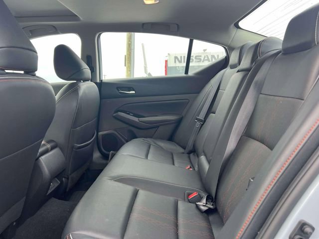 Used 2024 Nissan Altima 2.5 SR w/ SR Premium Package image 12