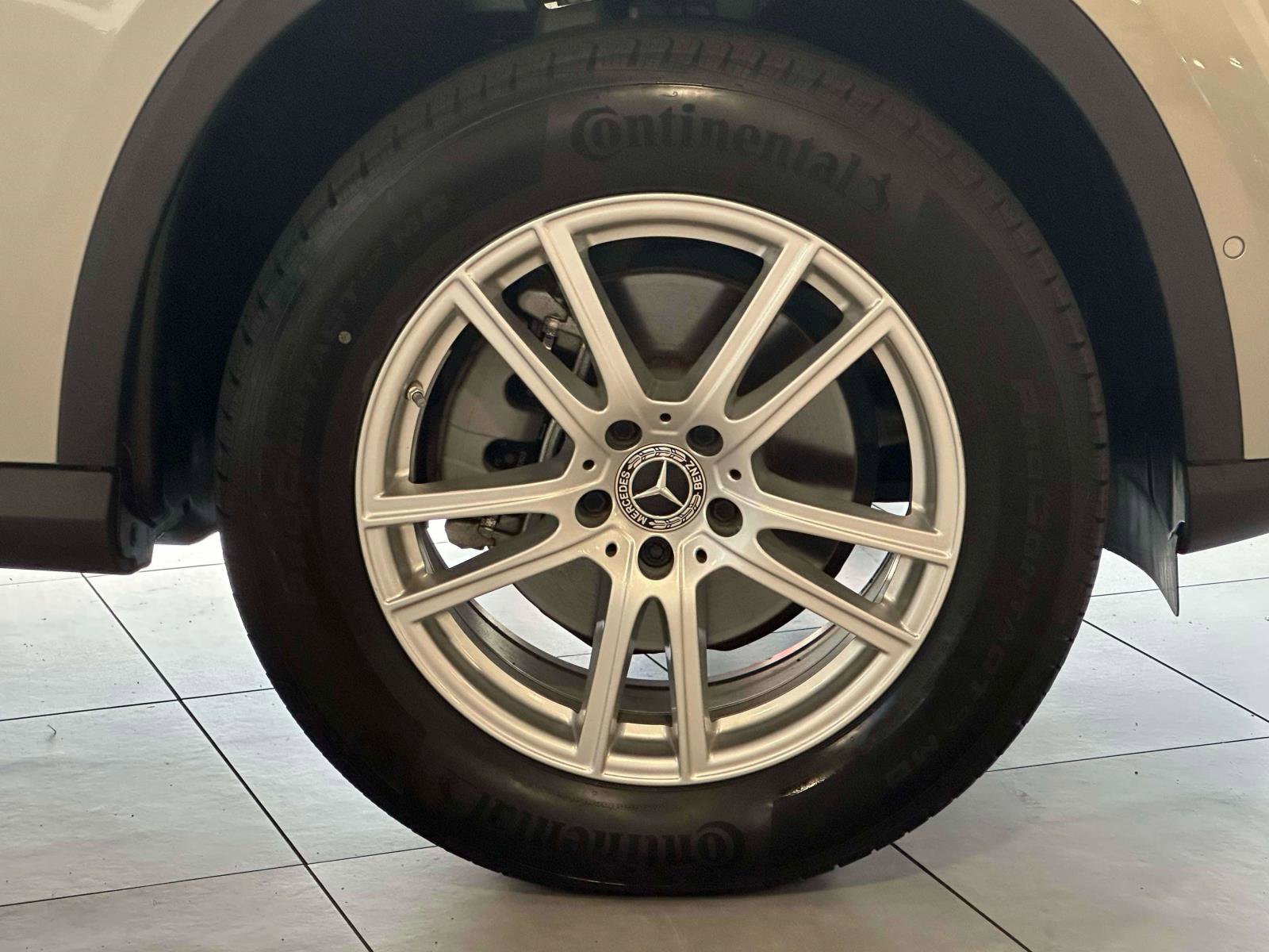 Certified 2023 Mercedes-Benz GLC 300 4MATIC image 6