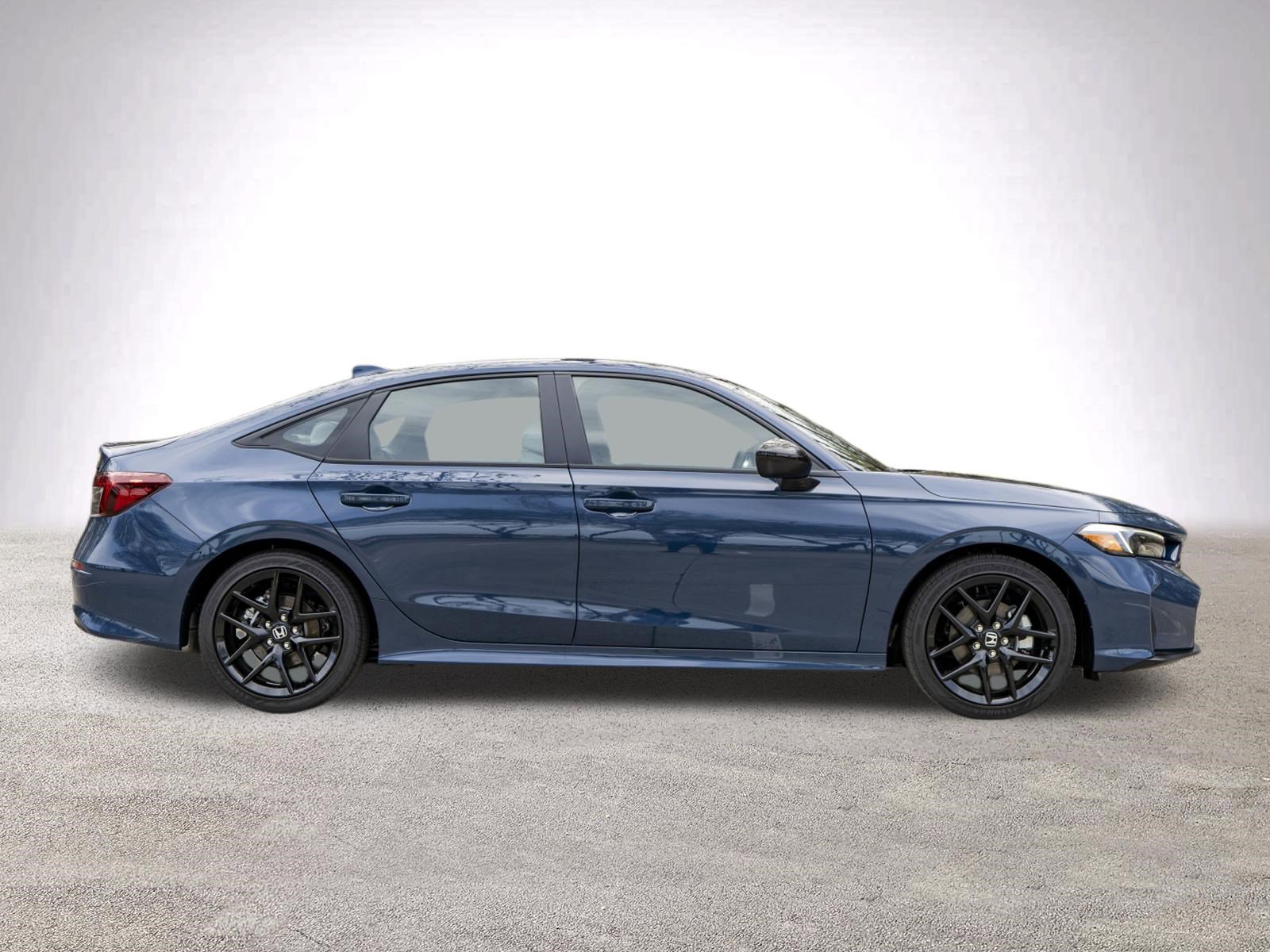 Used 2026 Honda Civic Sport image 10